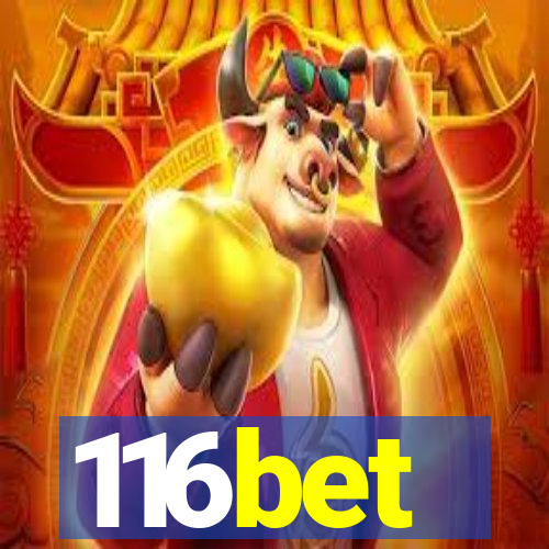 116bet