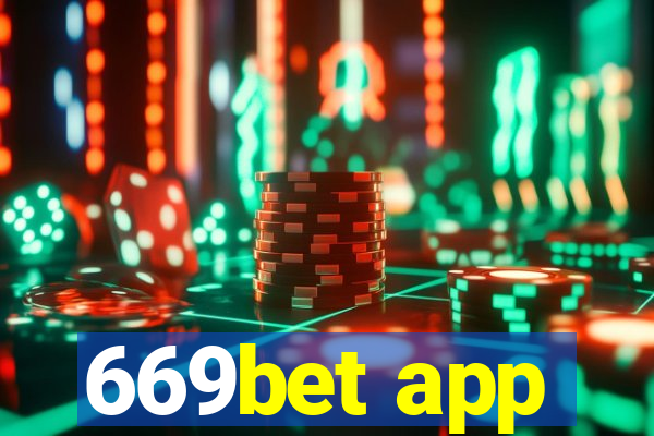 669bet app