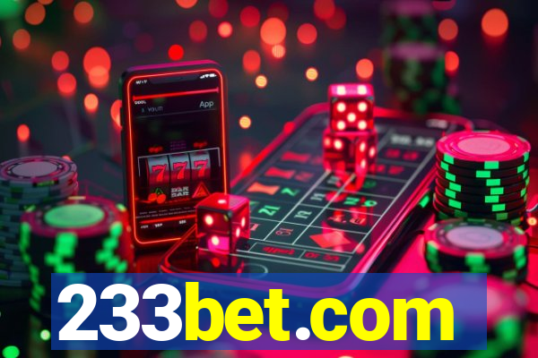 233bet.com