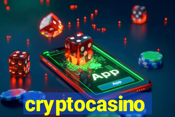 cryptocasino