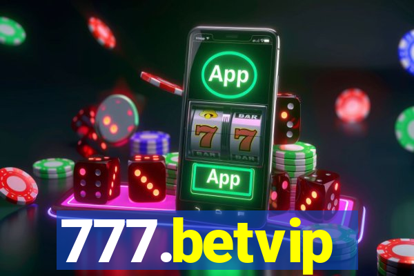 777.betvip