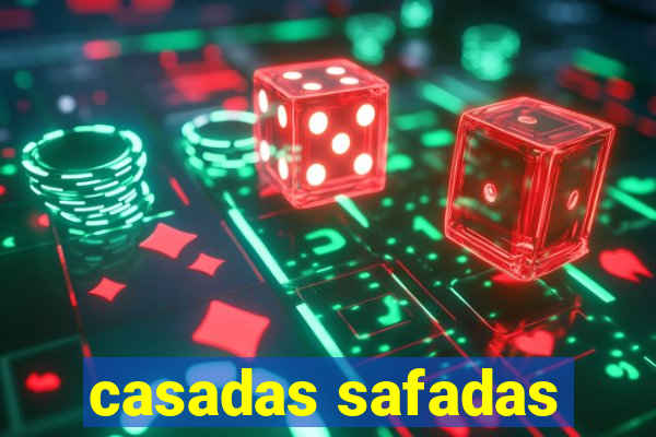 casadas safadas