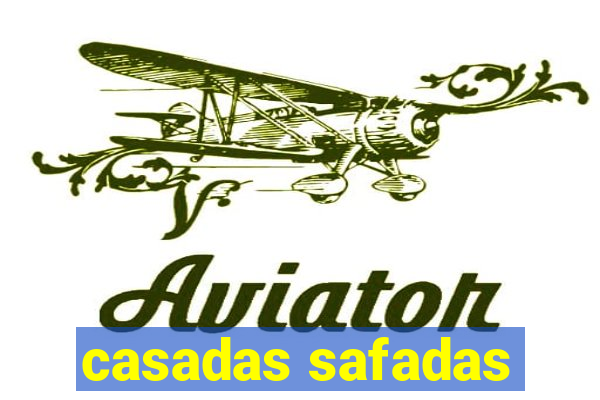 casadas safadas