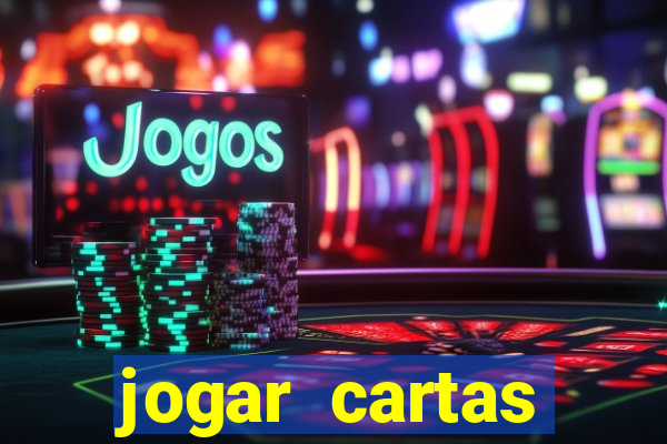 jogar cartas ciganas on line