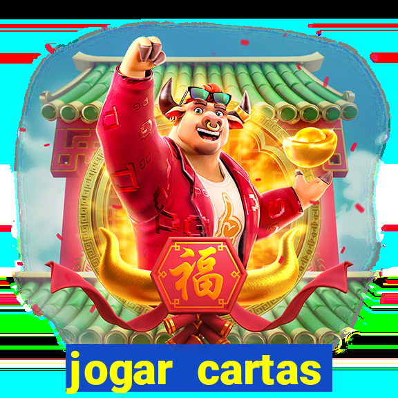 jogar cartas ciganas on line