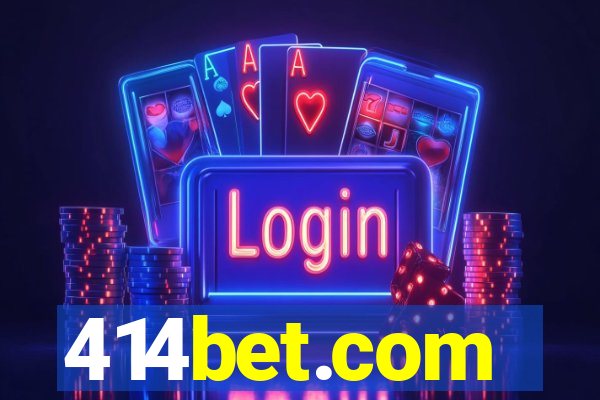 414bet.com