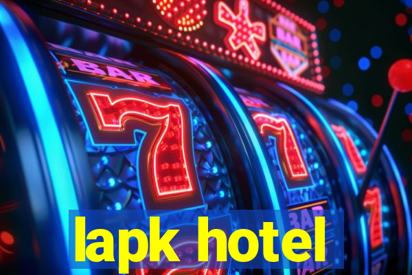 lapk hotel