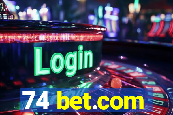 74 bet.com