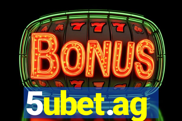 5ubet.ag