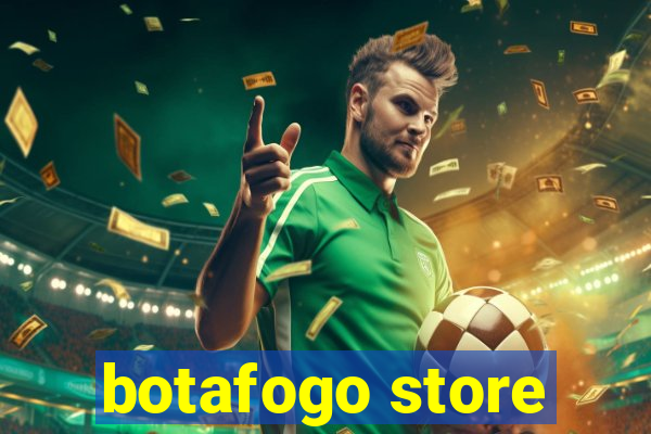 botafogo store