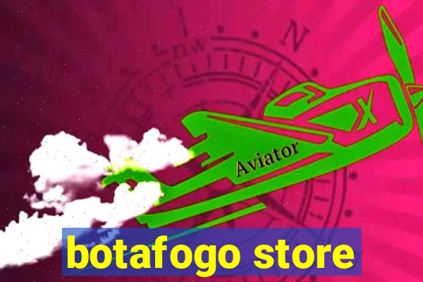 botafogo store