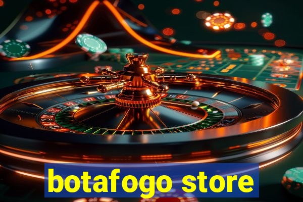 botafogo store