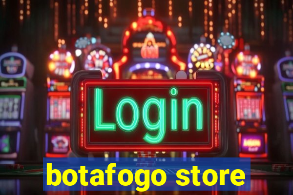 botafogo store