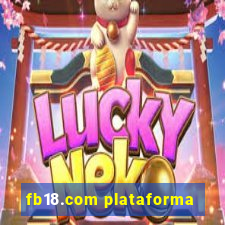 fb18.com plataforma