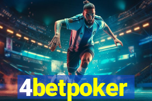 4betpoker