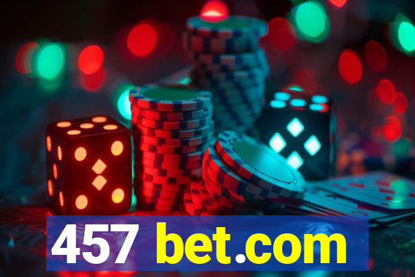 457 bet.com