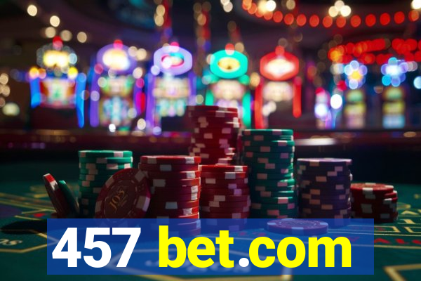 457 bet.com