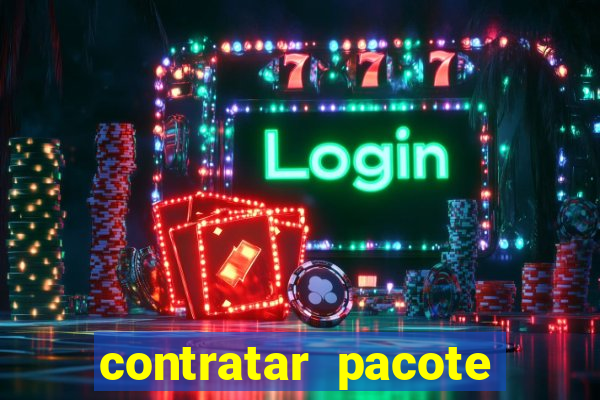 contratar pacote adicional tim beta