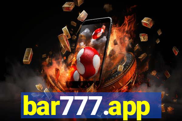 bar777.app