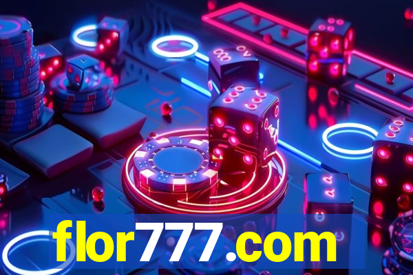 flor777.com