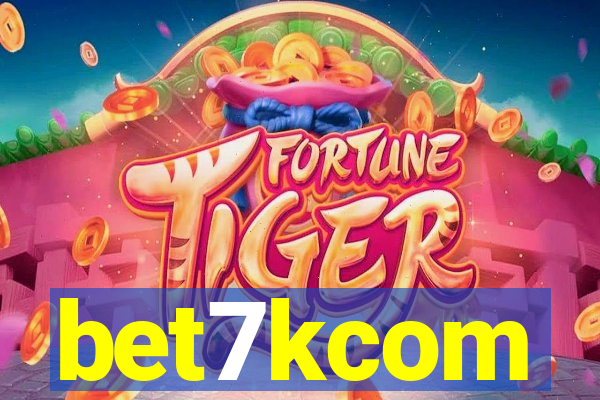 bet7kcom