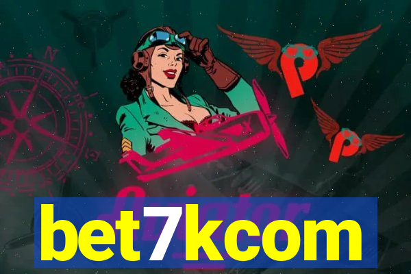 bet7kcom