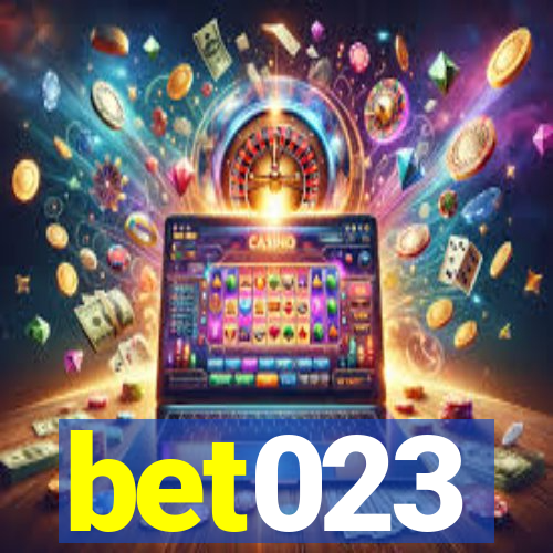 bet023