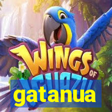 gatanua