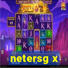 netersg x