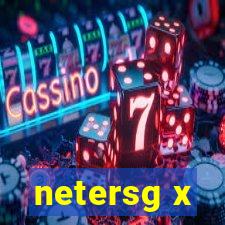 netersg x