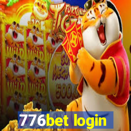 776bet login