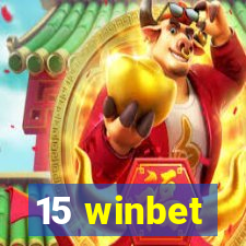 15 winbet