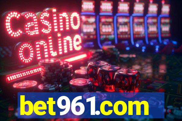 bet961.com