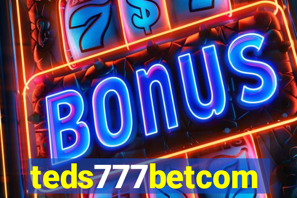 teds777betcom