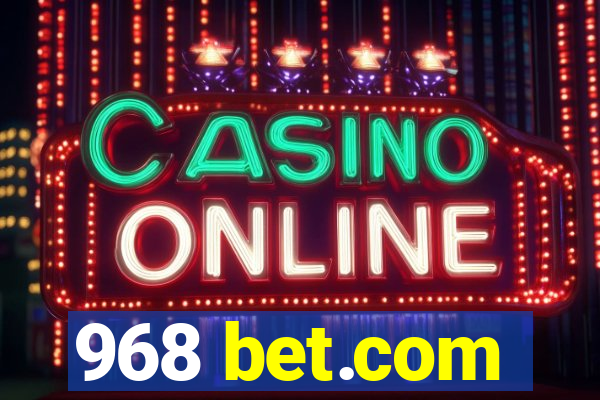 968 bet.com