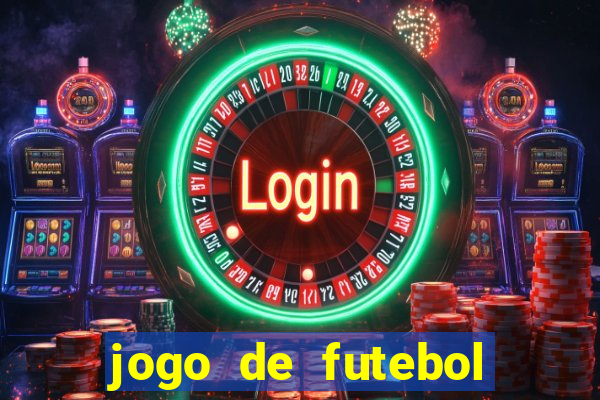 jogo de futebol realista download