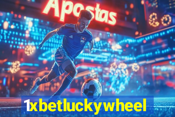 1xbetluckywheel