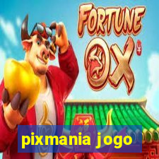 pixmania jogo