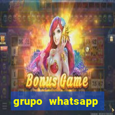 grupo whatsapp resenha rj