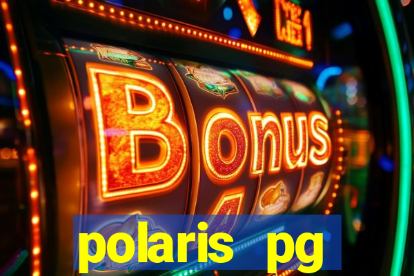 polaris pg plataforma de jogos