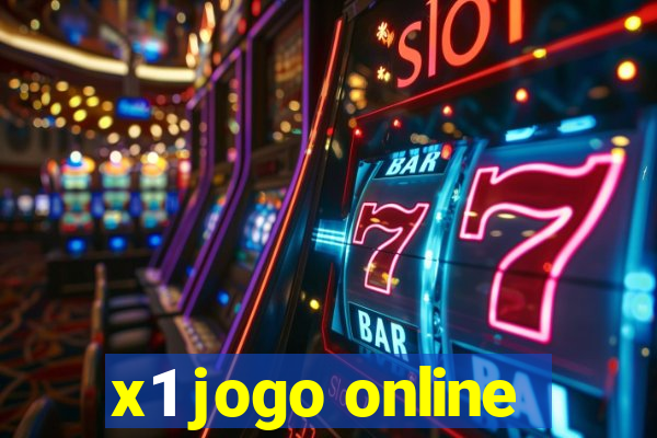 x1 jogo online