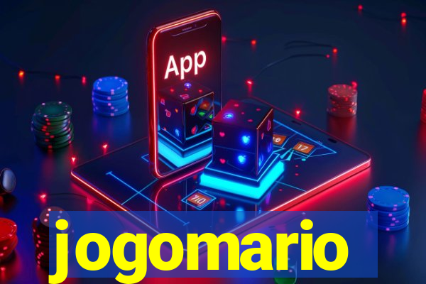 jogomario