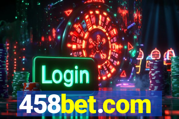 458bet.com