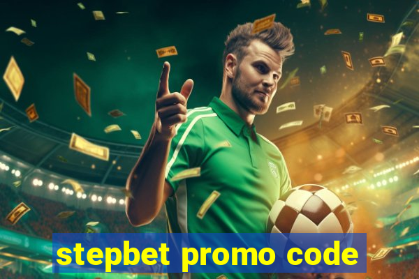 stepbet promo code