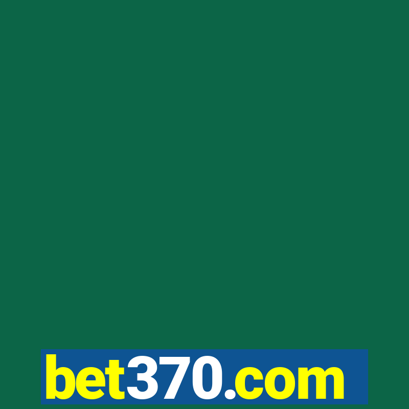 bet370.com