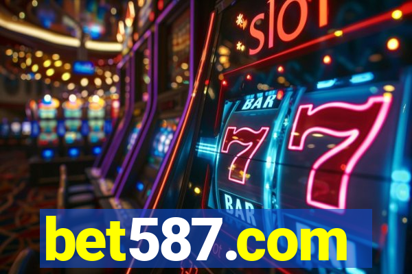 bet587.com