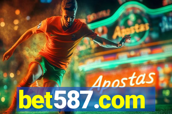 bet587.com