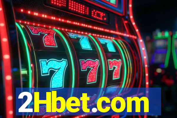 2Hbet.com