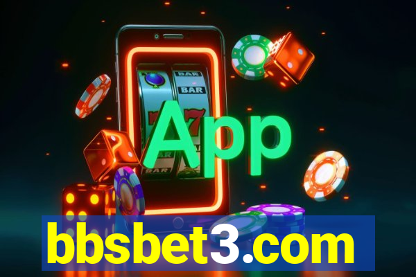 bbsbet3.com