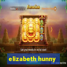 elizabeth hunny